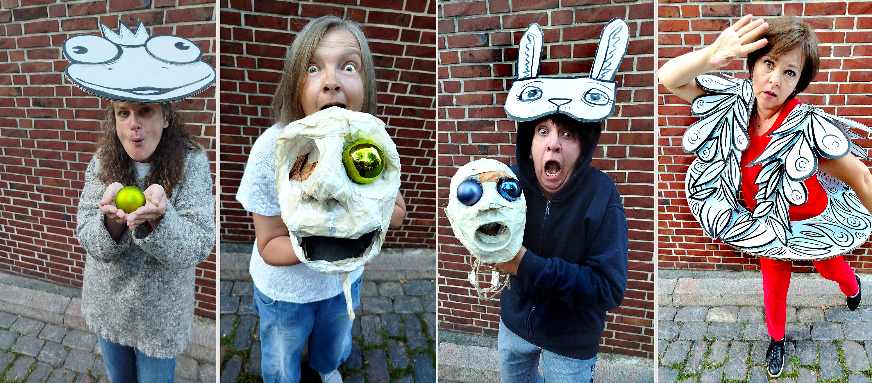 Der ganz große Fehler