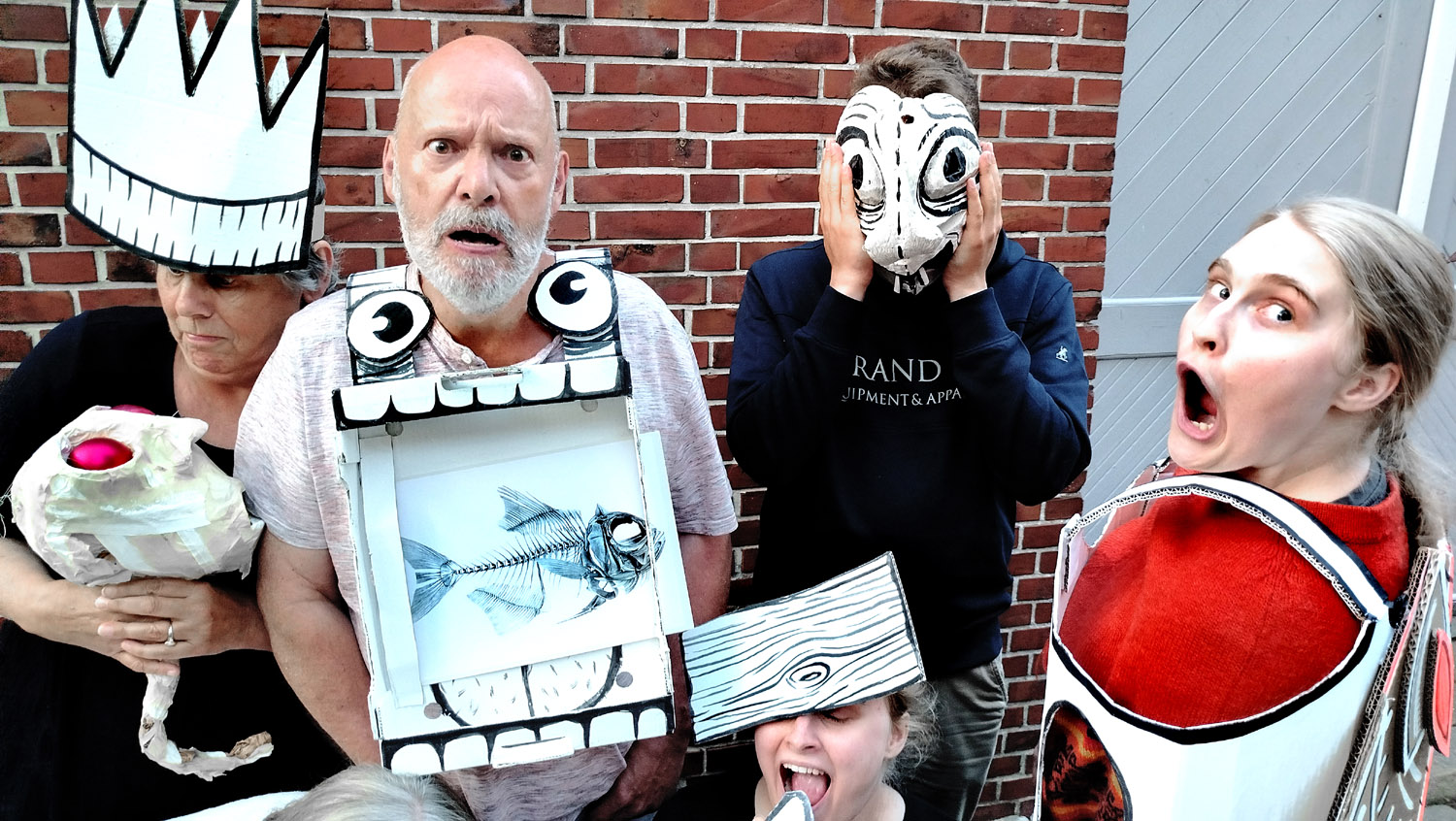 Der ganz große Fehler