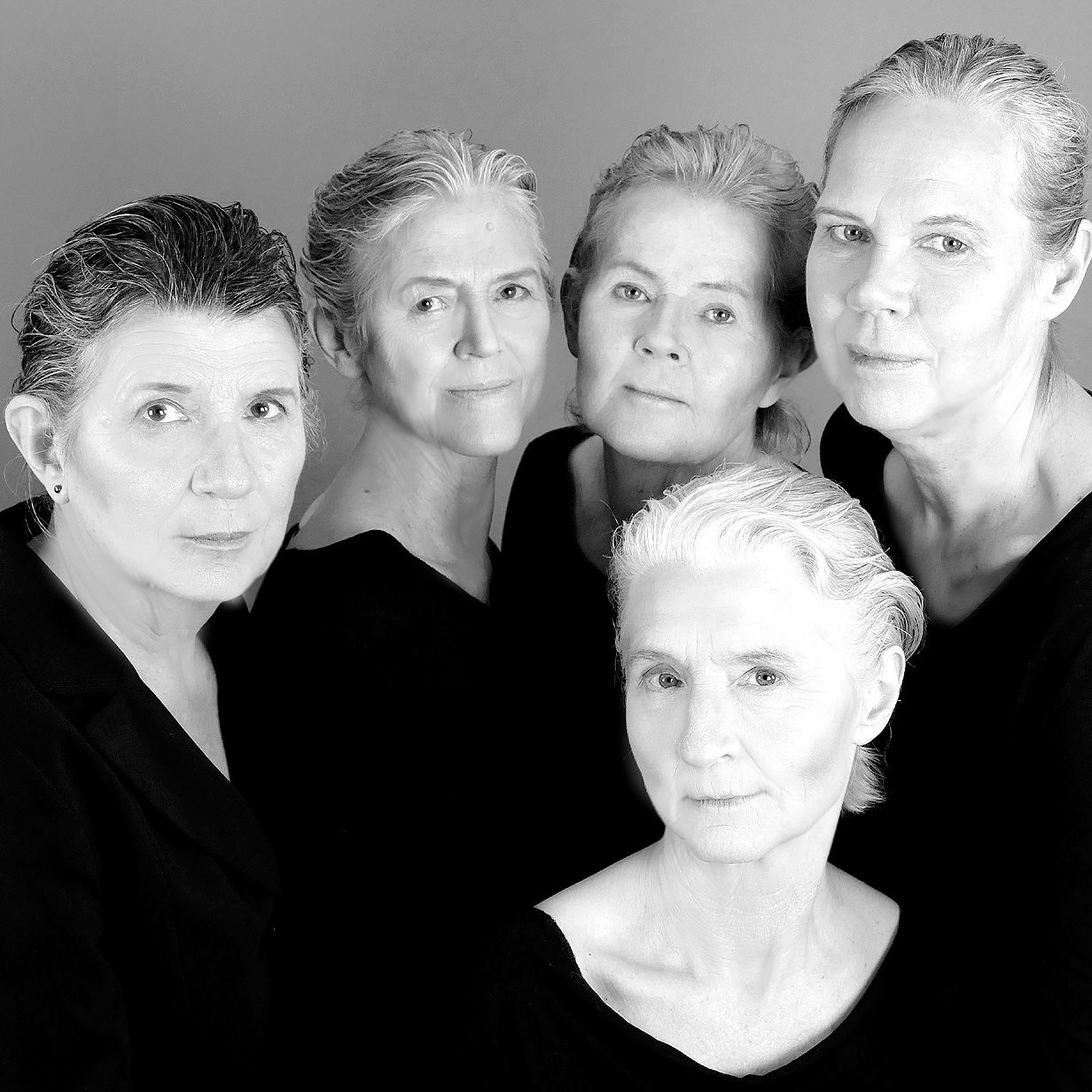 DIE STERNE DER NACHT - Berührungen