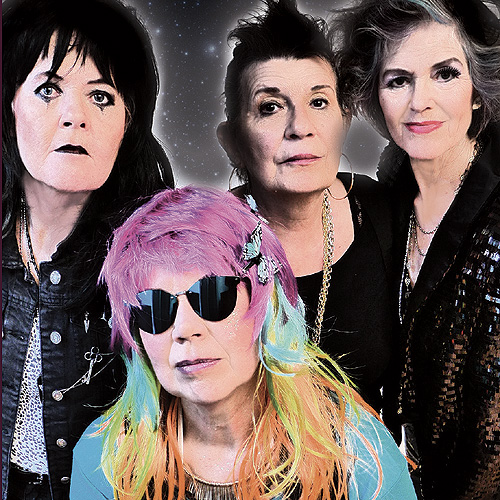 Die Sterne der Nacht